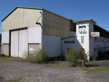 Nau industrial en venda a CALLE BENITO VICETTO,S/N, OLEIROS, Coruña, A, 15173, España