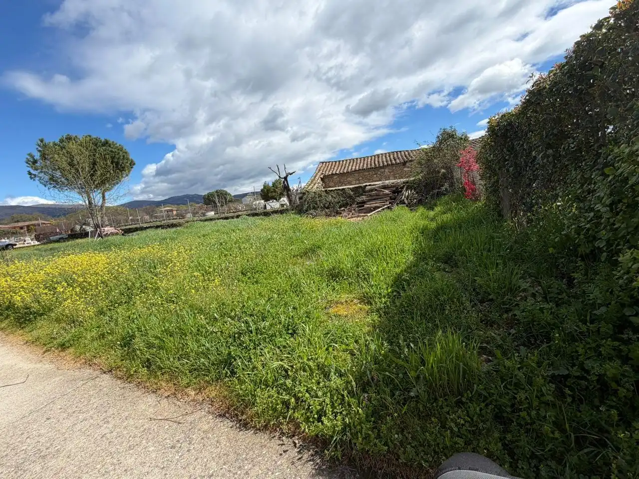 Residencial en venta en Sotillo de las Palomas