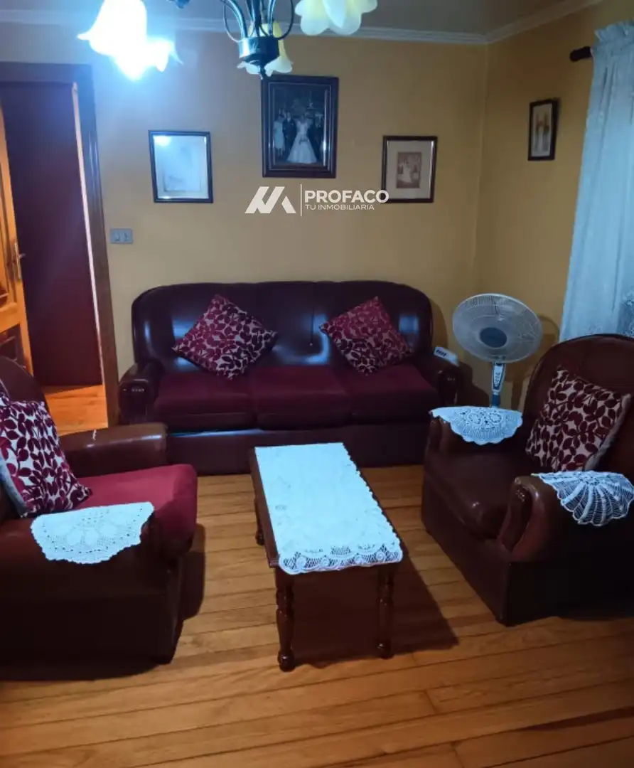 House with garden for sale in Saa, imagen 7