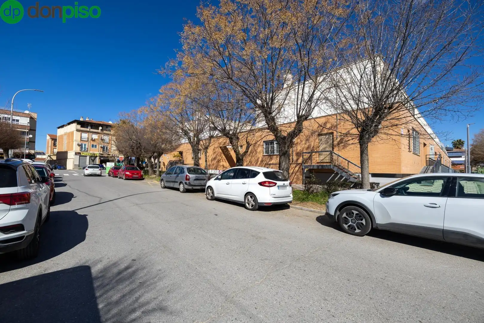 Apartament en venda a Paseo de Colón, imagen 32