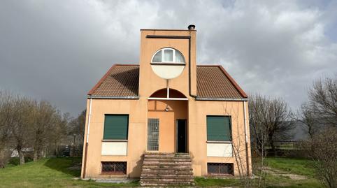 Foto 5 de Casa o chalet en venta en Torrecaballeros, Segovia