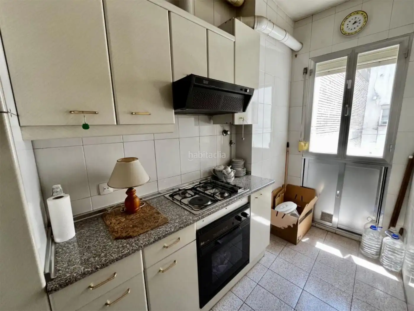 Penthouse mit Aufzug zum Verkauf in Calle de Máiquez 25, imagen 8