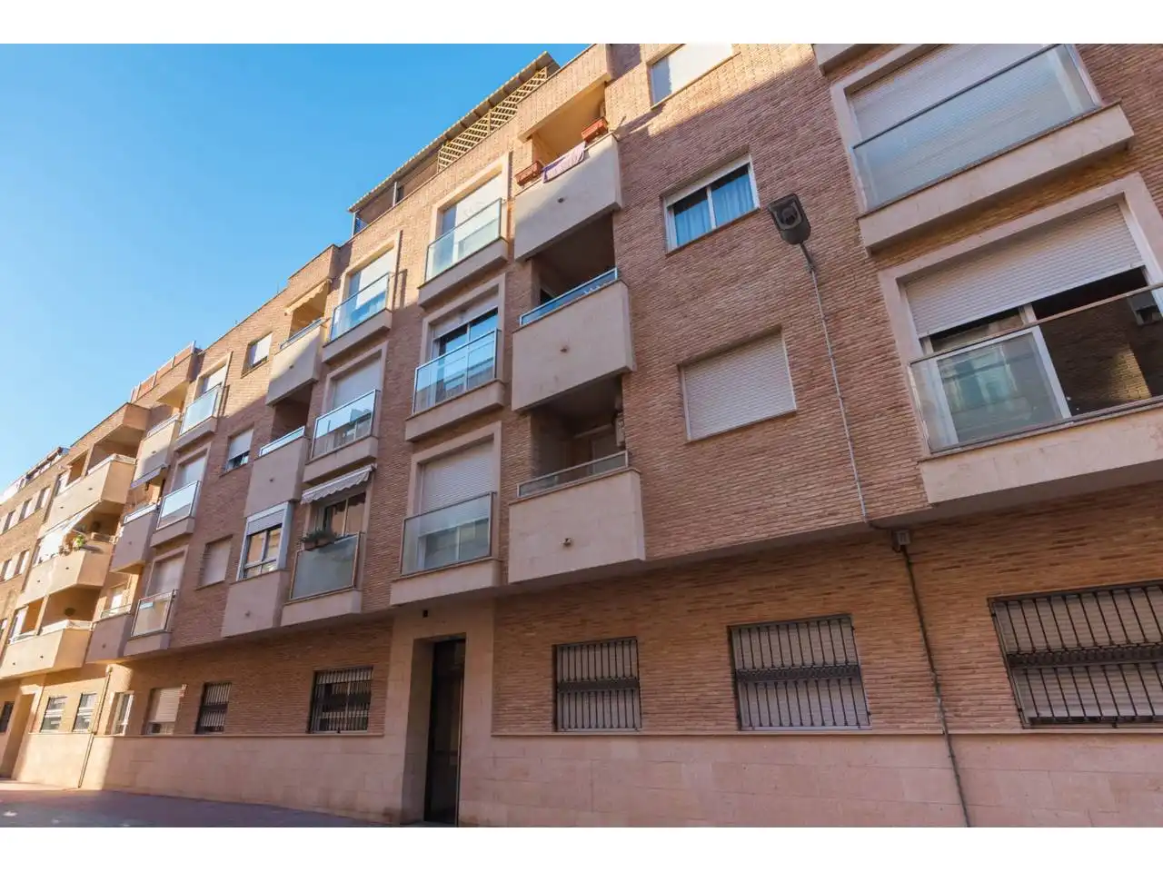 Dúplex en venda a Travesia jose antonio, Llano de Brujas