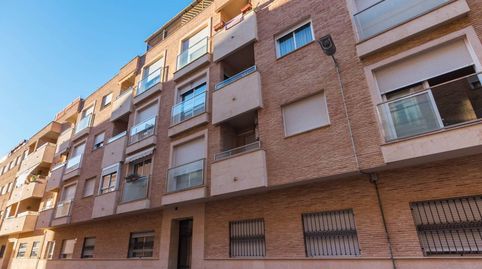 Foto 5 de Dúplex en venda a Travesia Jose Antonio, Llano de Brujas, Murcia Capital