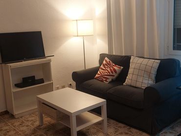 Wohnung mit Aufzug zur Miete in Calle Castillo de Alcala de Guadaira