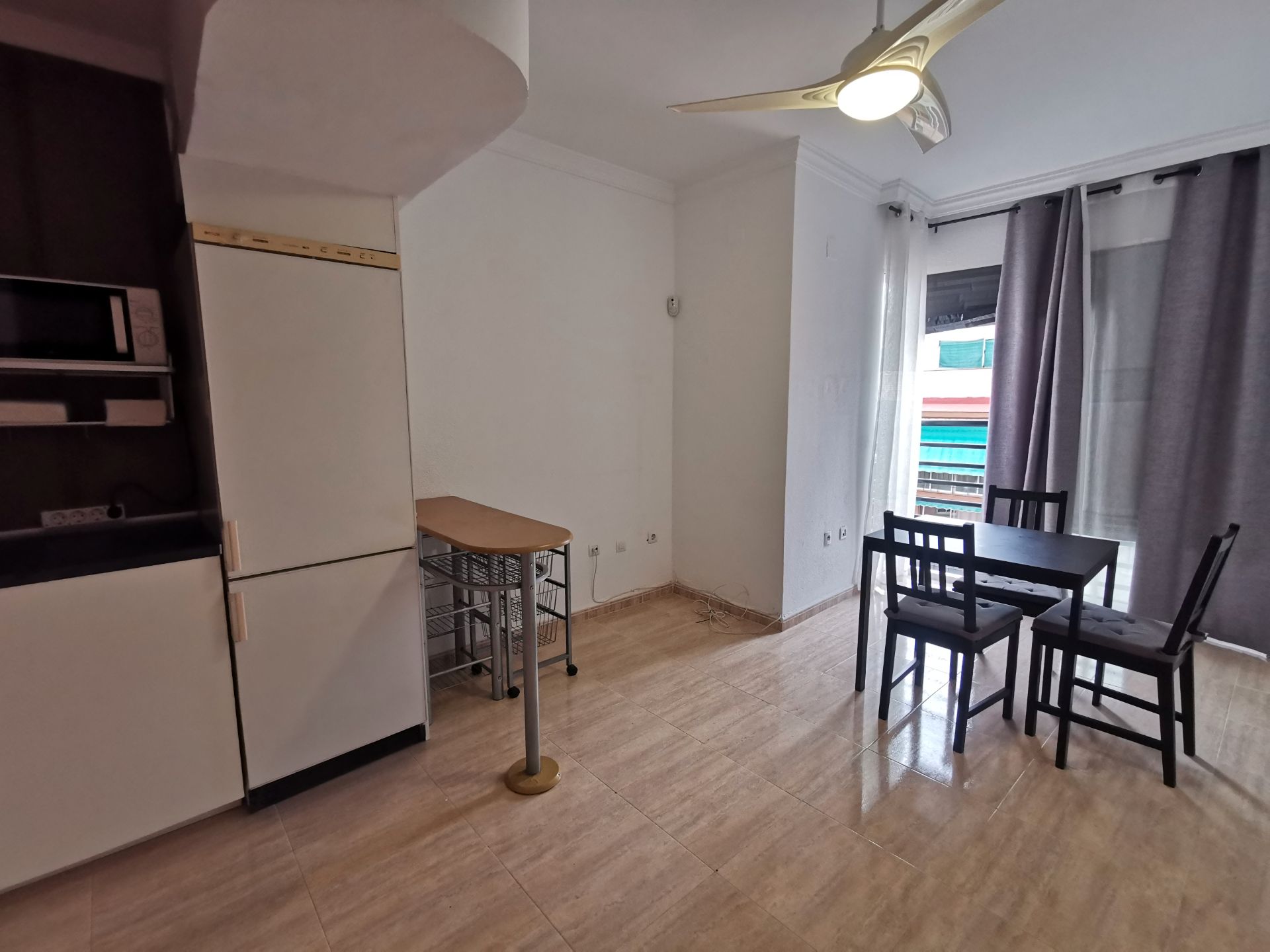 Apartament de lloguer a Camino Suárez, Suárez