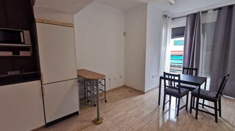 Foto 2 de Apartament de lloguer a Camino Suárez, Suárez, Málaga Capital