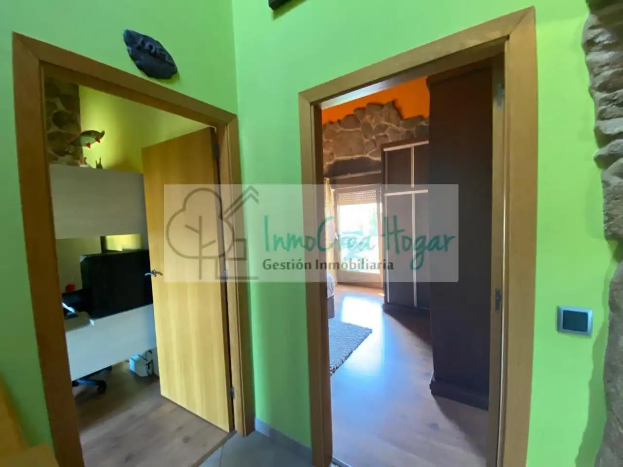 House with pool for sale in Mos, imagen 26