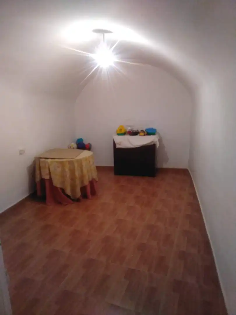 Casa o chalet en venta en Santa Cruz de Marchena con Amueblado
