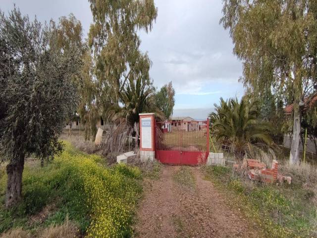 Terreno en Venta en Resino, S/N en Alcaudete de la Jara