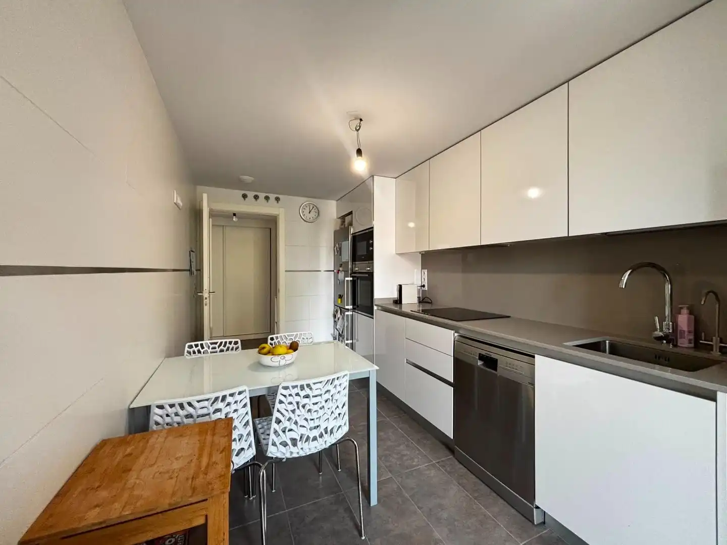 Piso con terraza en venta en Carretera BARCELONA DE, imagen 10