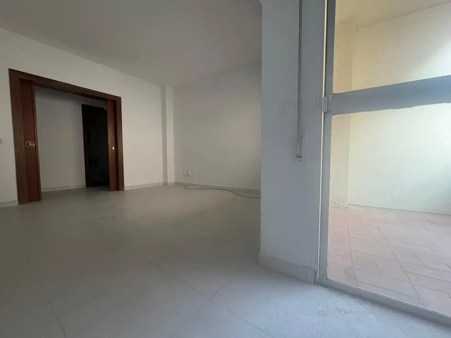 Piso en venta en Algeciras con Terraza y Balcón
