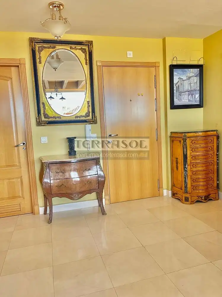 Ático en venta en Vélez-Málaga con Aire acondicionado, Calefacción y Jardín privado