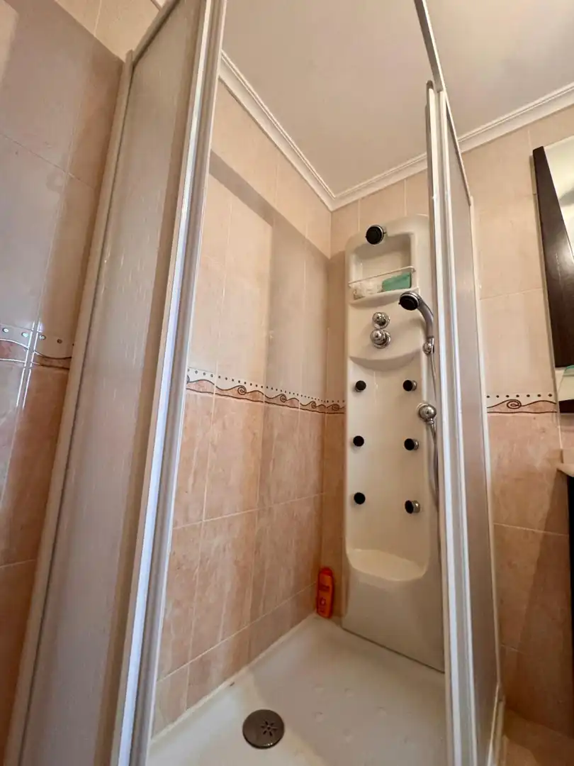 Baño de Piso en venta en Carrión de los Condes con Calefacción, Parquet y Terraza