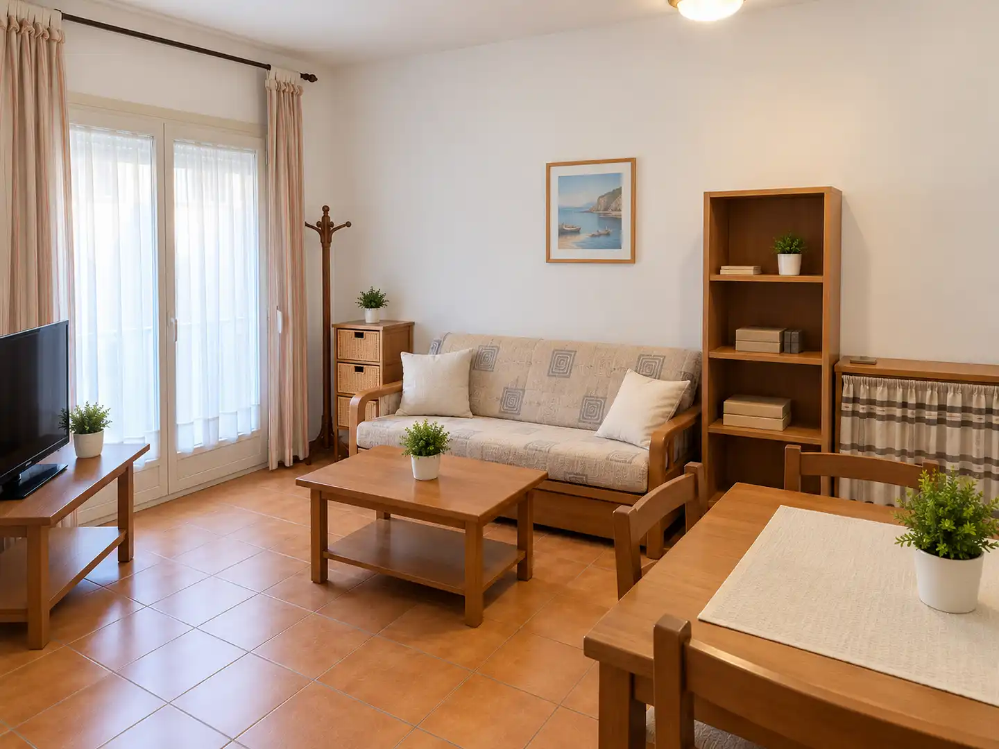 Pis en venda a Passatge Sant Pere, 25, Centre