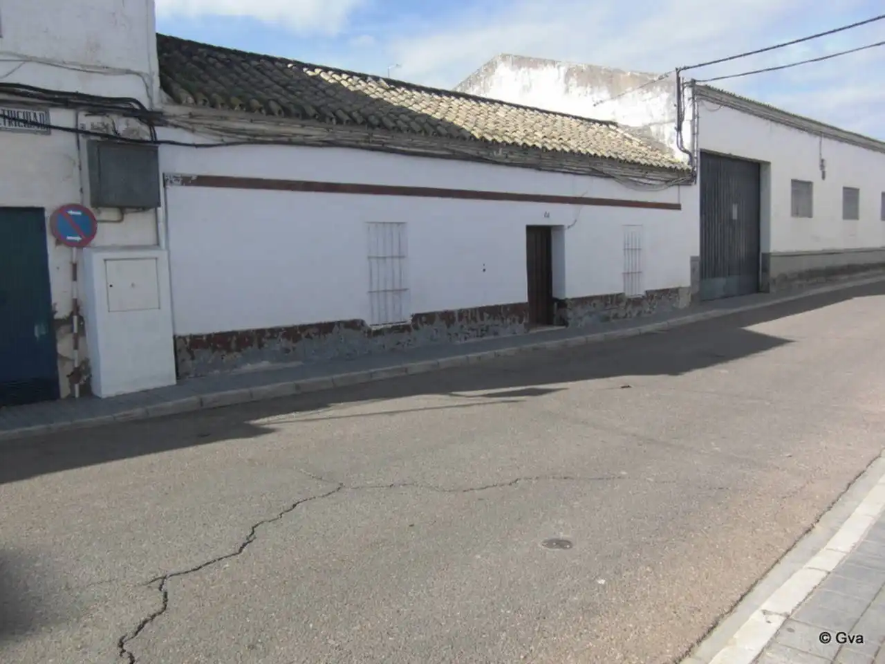 House for sale in Calle Rio Seco 44, imagen 4