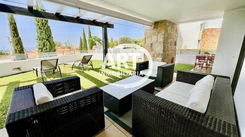 Foto 4 de Apartament en venda a Greta Garbo, 166, Los Flamingos, Benahavís