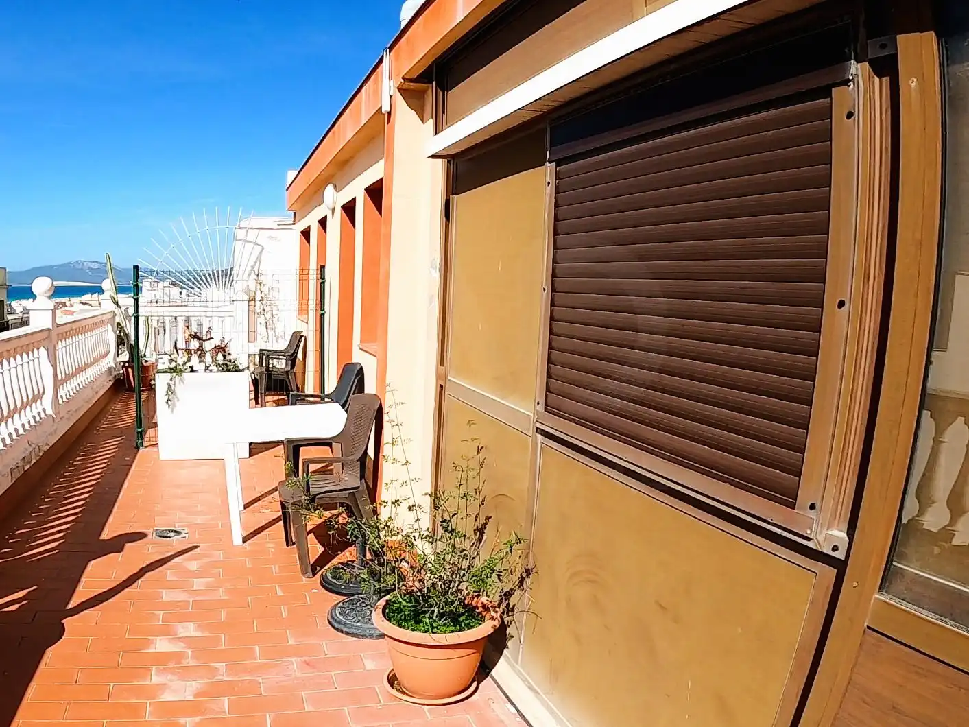Terrassa de Edifici en venda en Tarifa