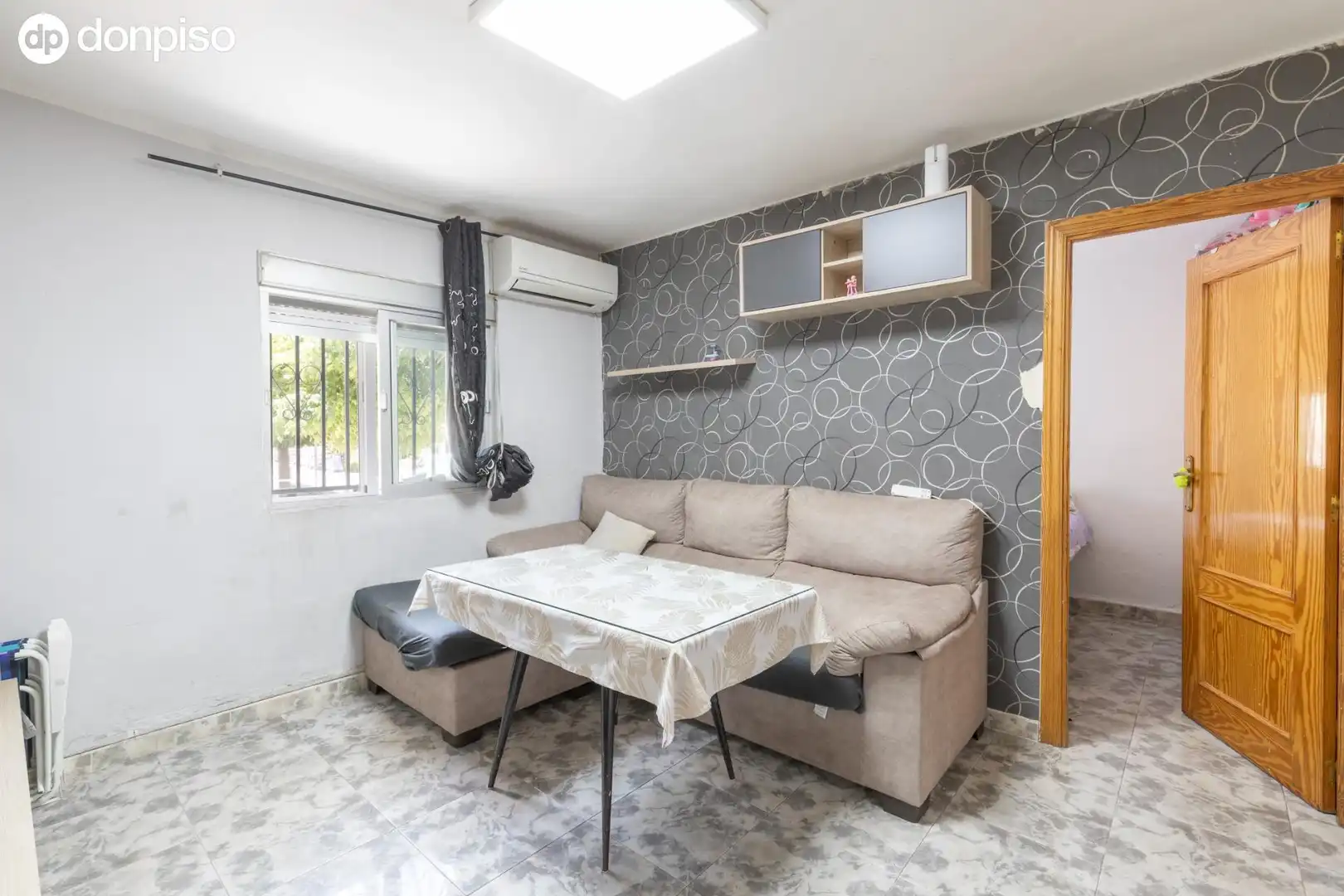 Piso en venta en Calle PANAMA, 1, Santa Fe