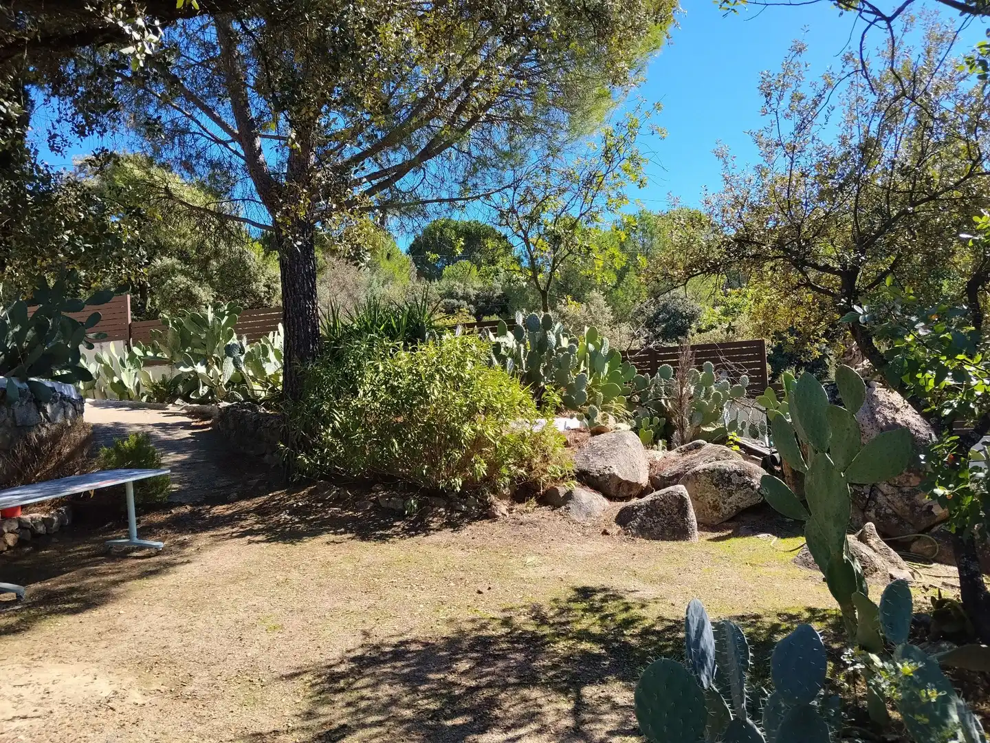 Casa con jardín en venta en Cerro Alarcón, imagen 18
