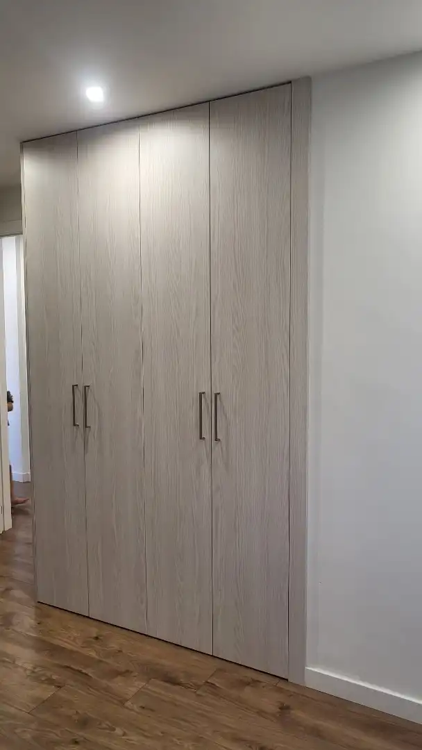 Habitación de Piso de alquiler en Dénia con Parquet, Terraza y Trastero