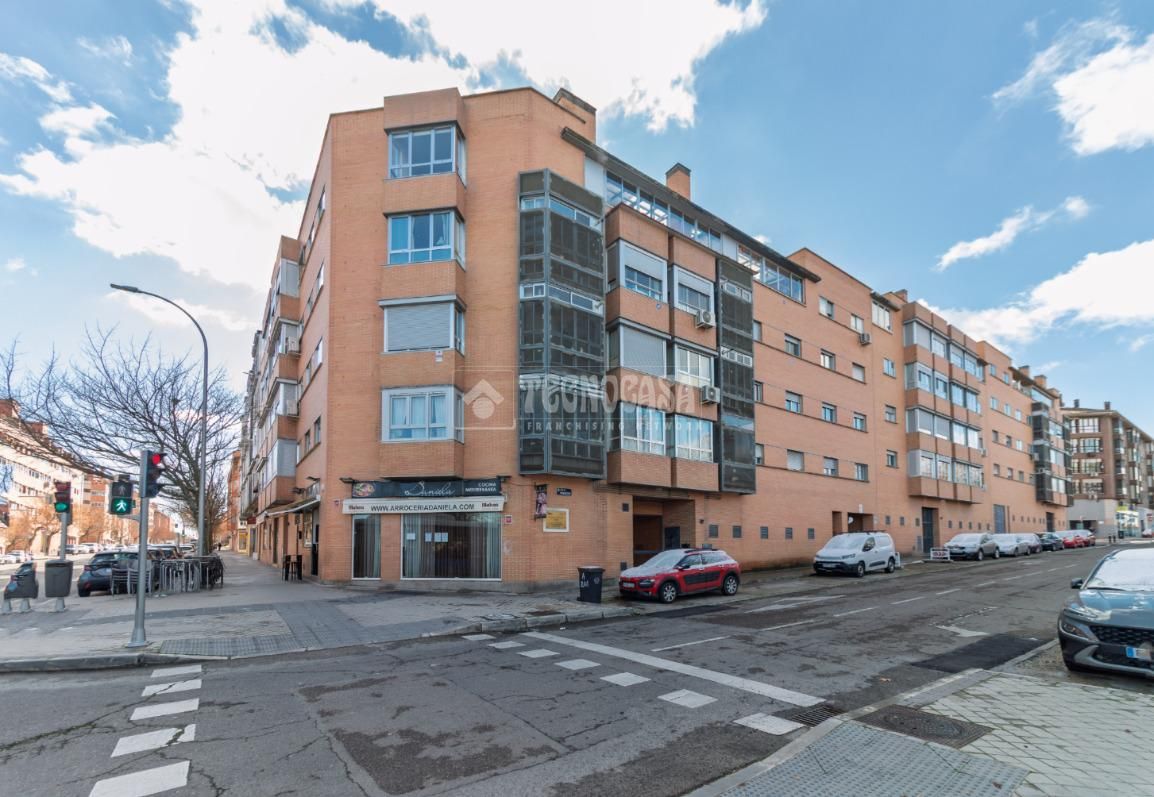 Àtic en venda a Rosas - Musas