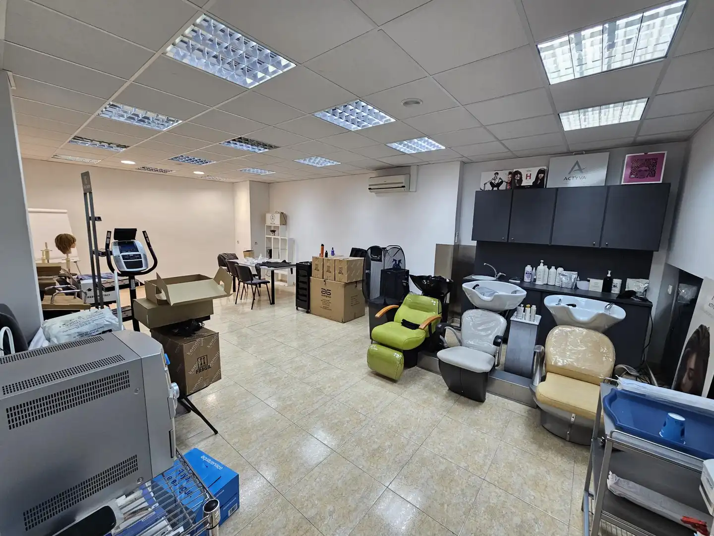 Locale commerciale in vendita a Instituts - Universitat, imagen 10