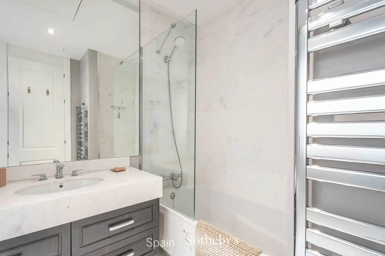 Apartamento con ascensor en venta en Calle de Serrano, imagen 27