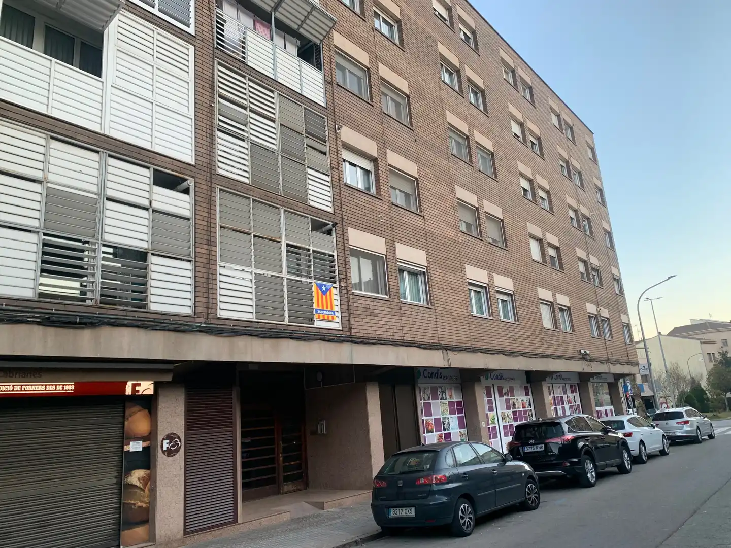 Pis en venda a Av/ Montserrat, imagen 2