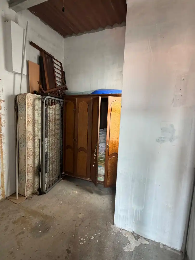 Dormitori de Casa adosada en venda en Malpica de Bergantiños amb Terrassa