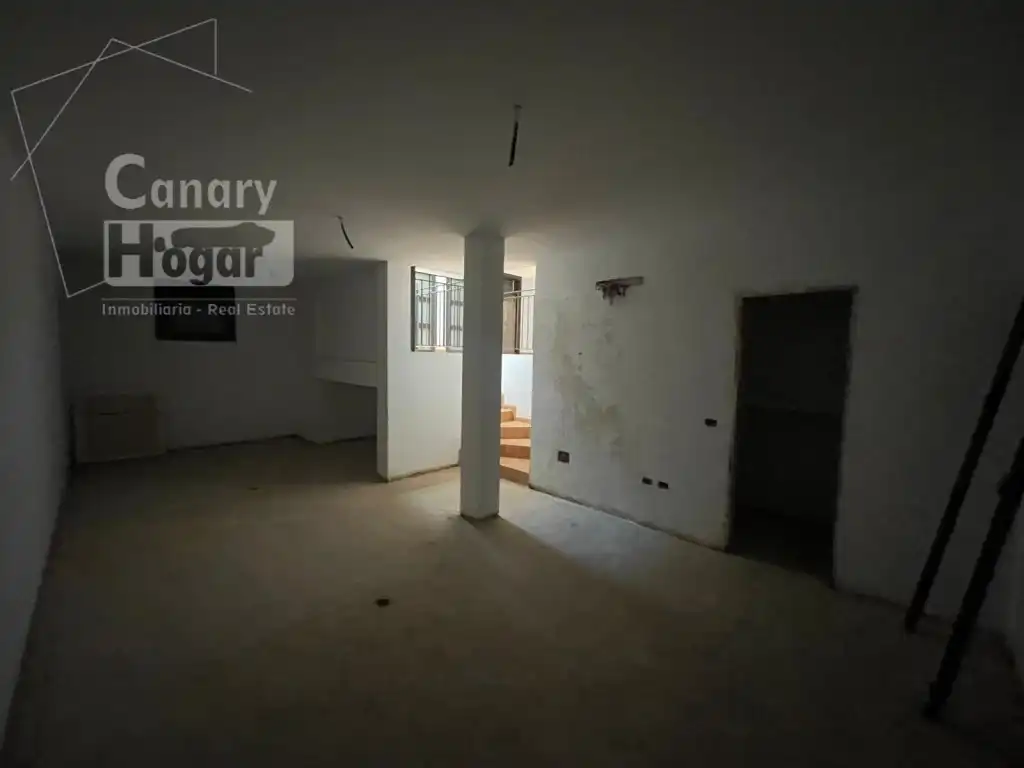 Casa o chalet en venta en Tegueste con Jardín privado y Terraza