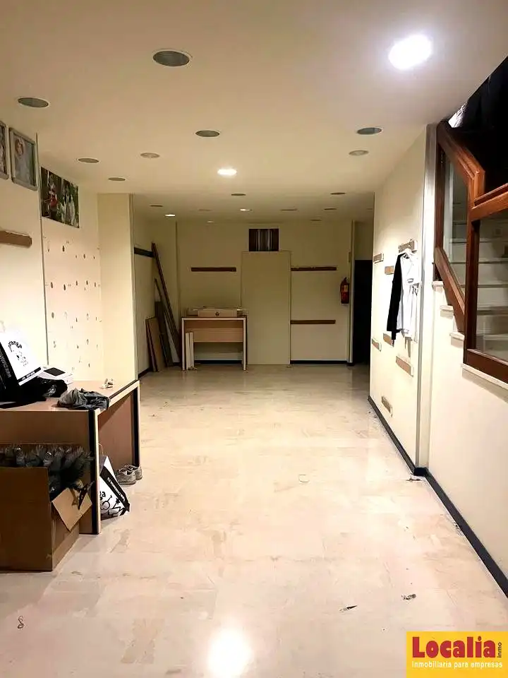 Local comercial en alquiler en Mayor, imagen 14