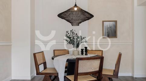 Photo 3 of Apartment to rent in Carrer de Morales, Barri de les Corts, Barcelona