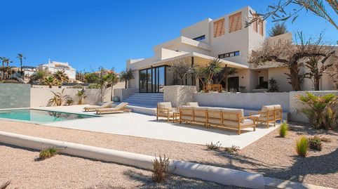 Foto 5 de Casa o xalet en venda a La Marina, Elche / Elx