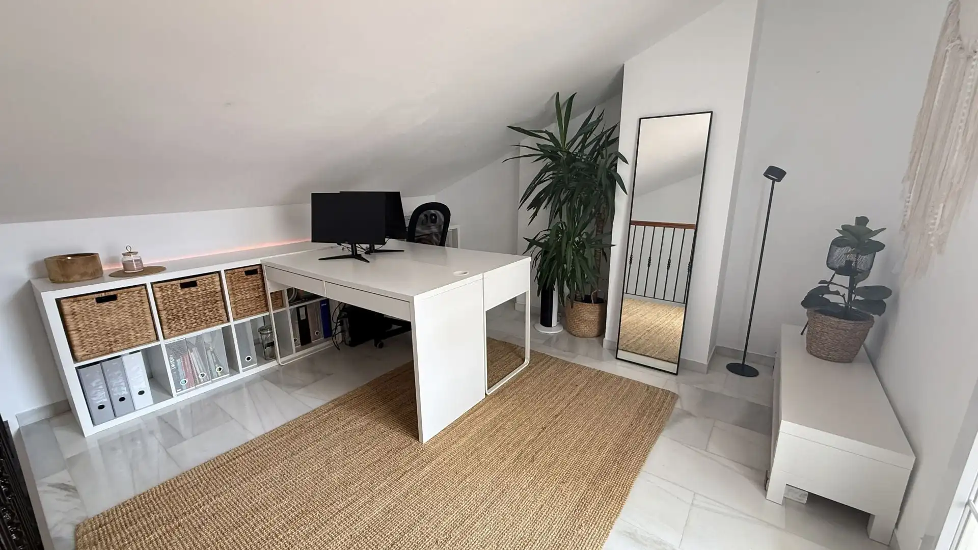 Casa a schiera con piscina in vendita a Buenavista - Lauro Golf, imagen 26