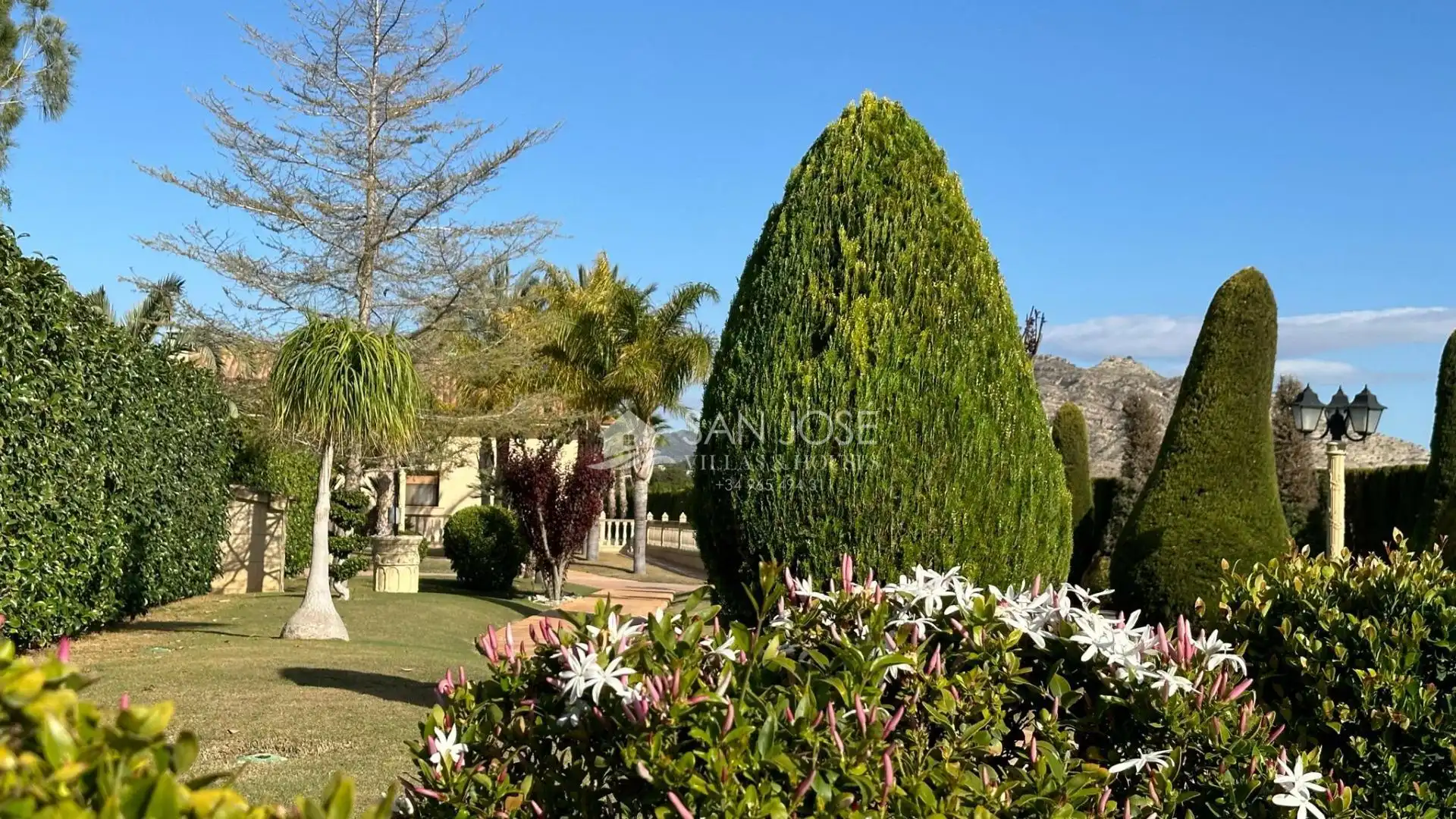 Detached house with pool for sale in Pedanías Oeste, imagen 95