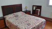 Bedroom of Flat for sale in  Murcia Capital  with Air Conditioner and Terrace