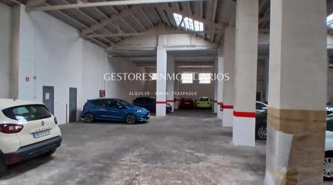 Photo 3 of Building for sale in Eixample, Alicante