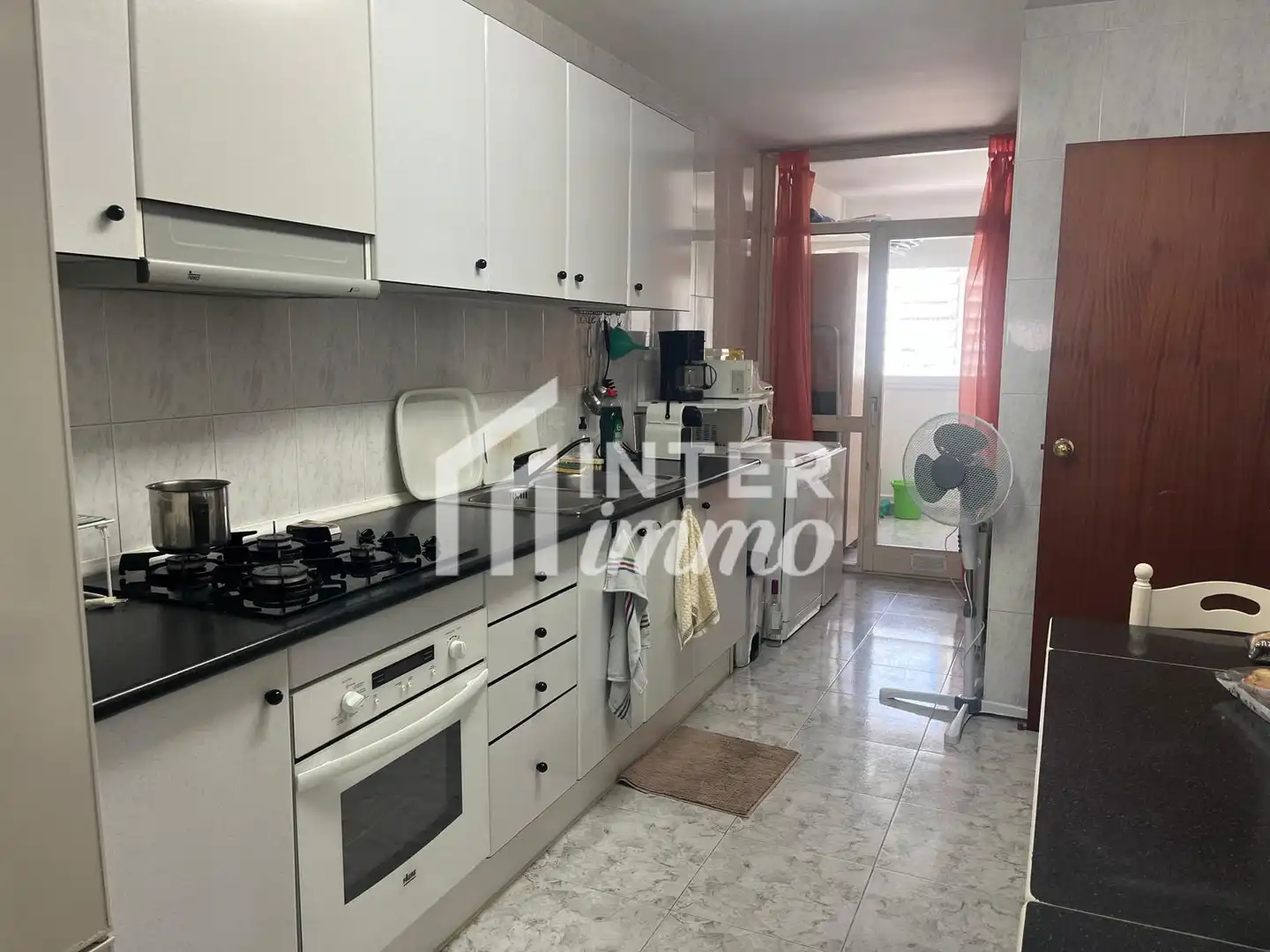 Apartment mit Aufzug zum Verkauf in Carrer Tirso de Molina 30, imagen 5