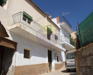 House or chalet for sale in Calle Zanjilla, Alpujarra de la Sierra