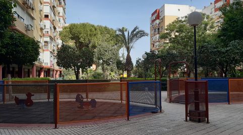 Foto 3 von Wohnung zum Verkauf in Calle Amor, Sta. Aurelia - Cantábrico - Atlàntico - La Romería, Sevilla Capital