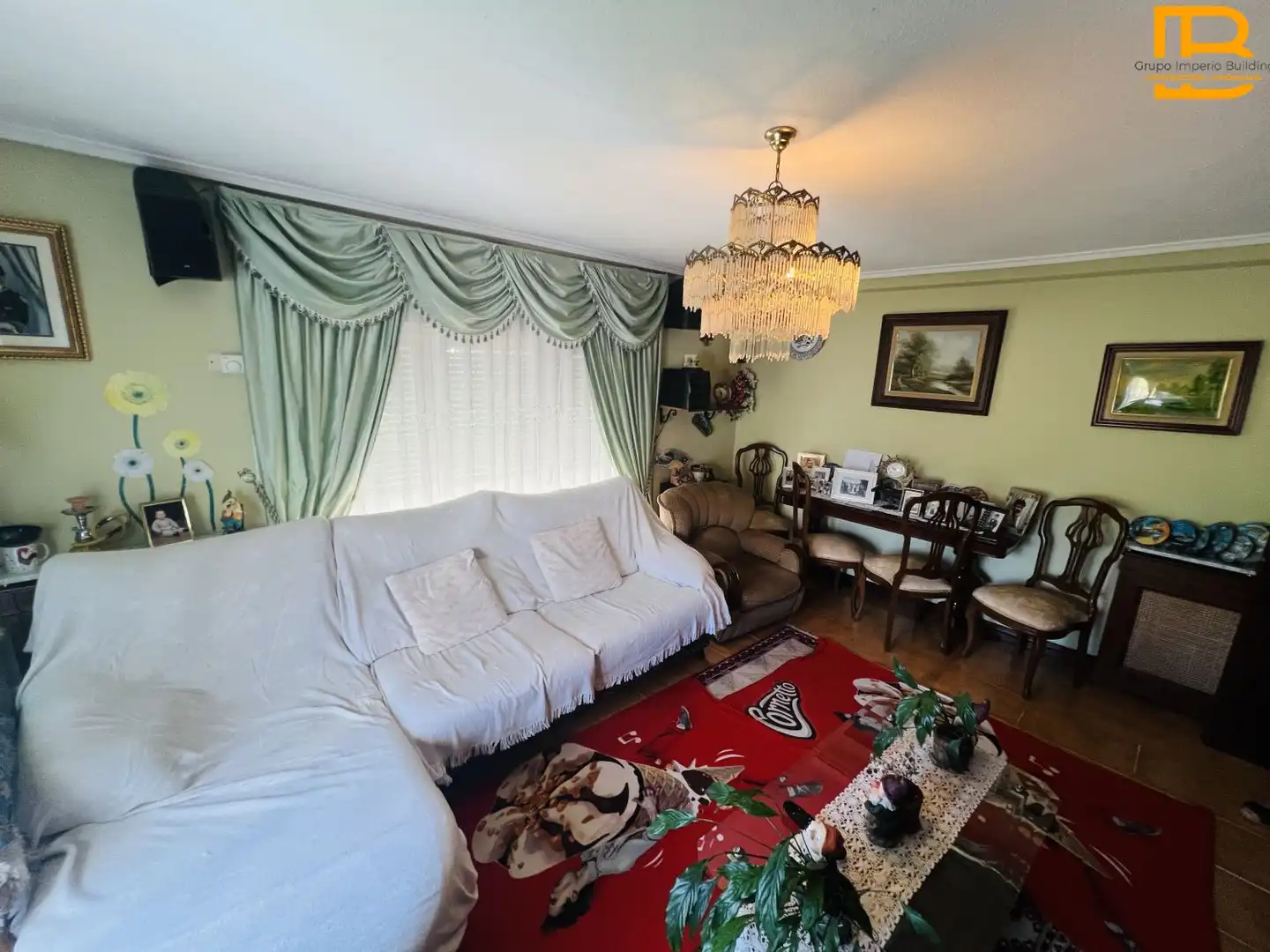 Casa o chalet en venta en Hazas de Cesto