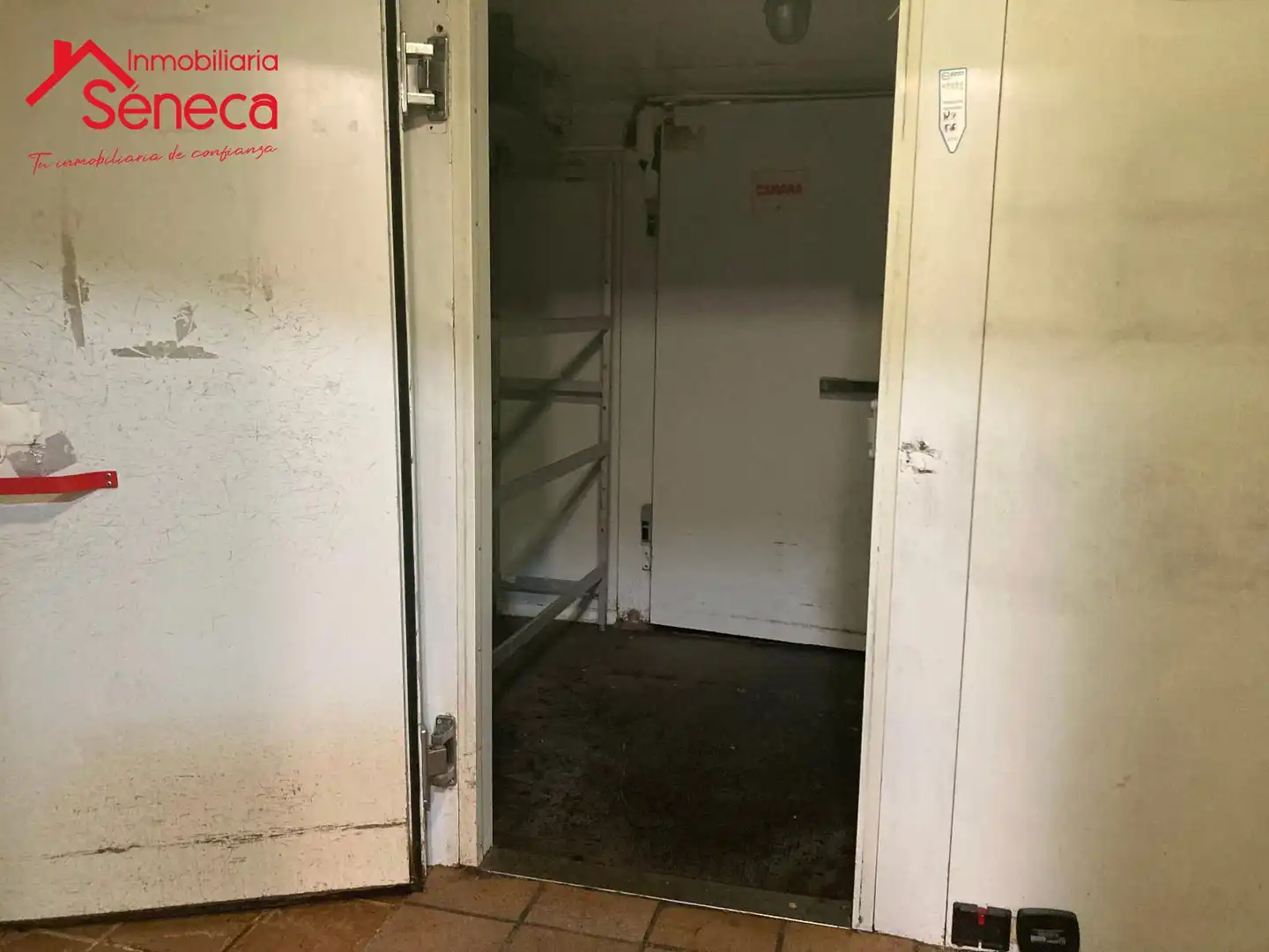 Local comercial de lloguer a Poniente-Sur, imagen 6