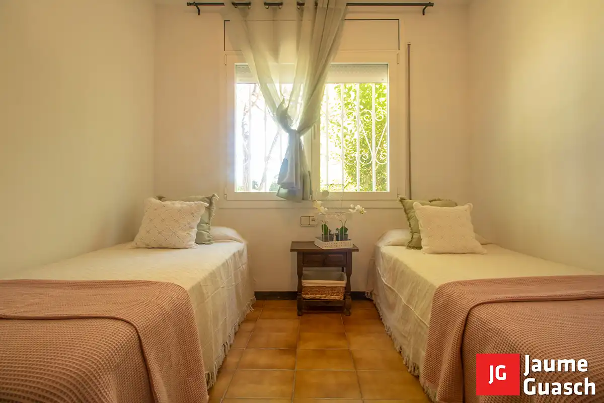 Flat with pool for sale in Passeig de Francesc Macià 36, imagen 24