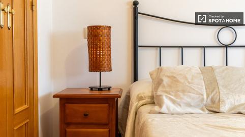 Photo 5 of Study to share in PAU de Carabanchel, Madrid