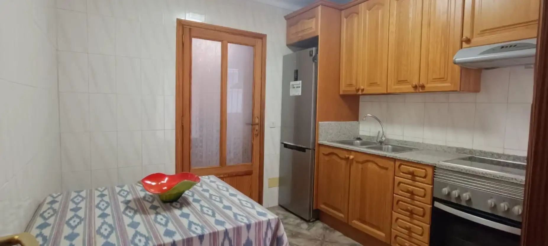 Cocina de Casa o chalet en venta en Inca