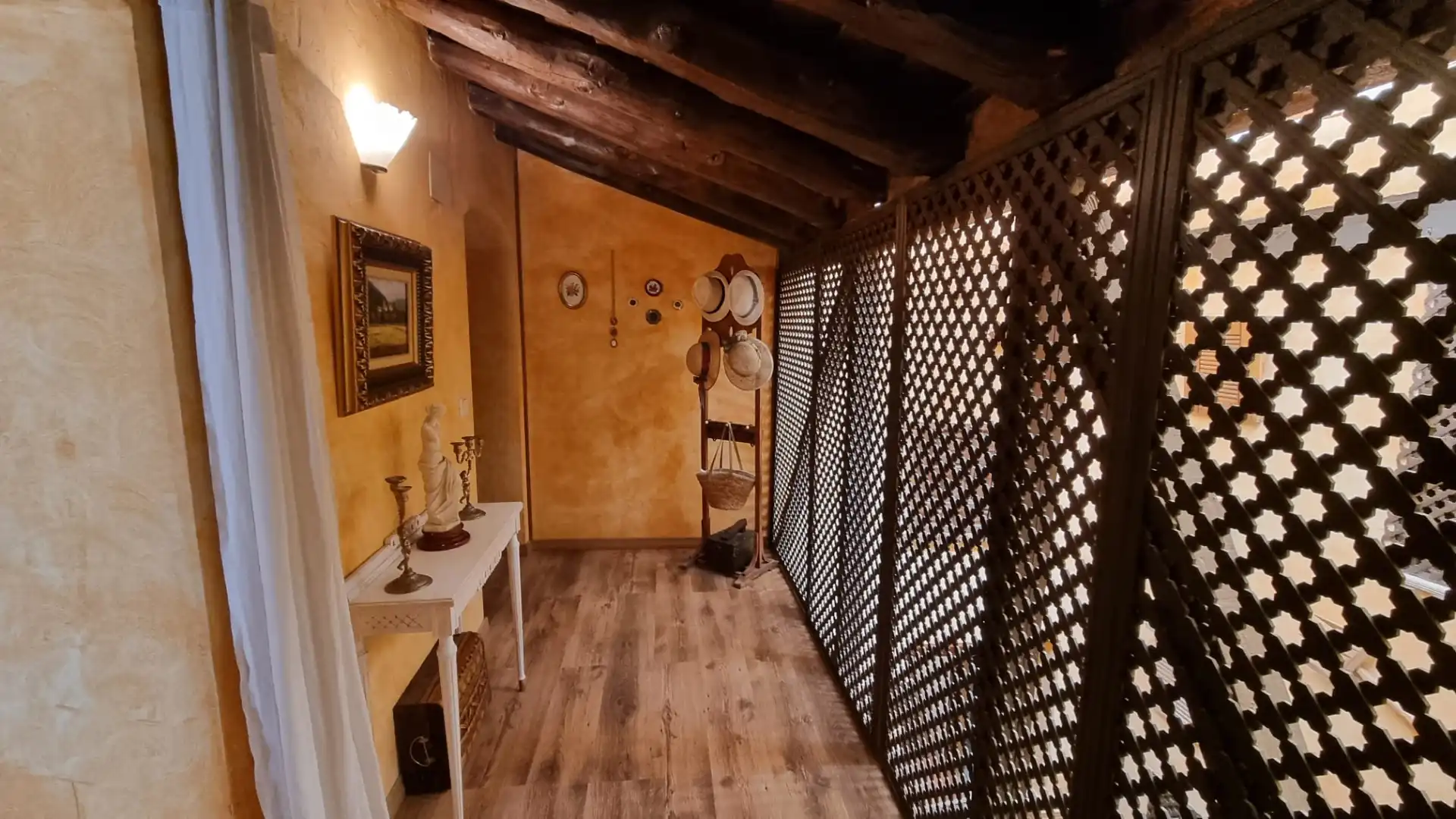 Finca rústica en venta en Urda con Aire acondicionado
