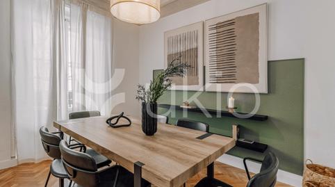 Foto 3 de Apartament de lloguer a Calle del Conde de Peñalver, Lista,  Madrid Capital