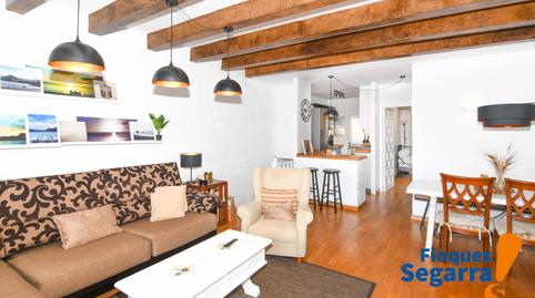 Foto 5 de Dúplex en venda a Carrer Frederic Chueca, El Francàs, Tarragona