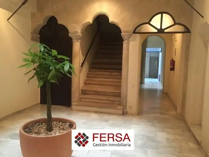 Flat for rent in Casco Histórico - Ribera del Marisco